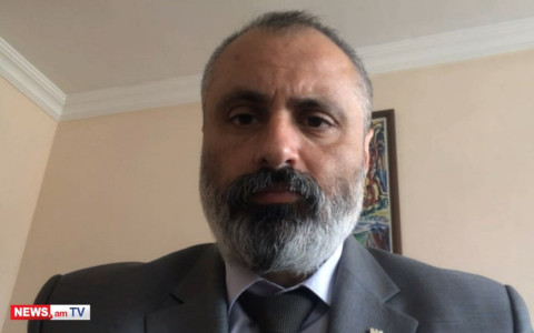 Հիմա եթե մեզ մորթեն, լա՞վ է լինելու մյուս հայերի համար, թե՞ մտածելու են՝ փրկվել են. Բաբայան