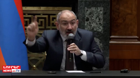 Օրը՝ մեկ տողով 05.05.2023