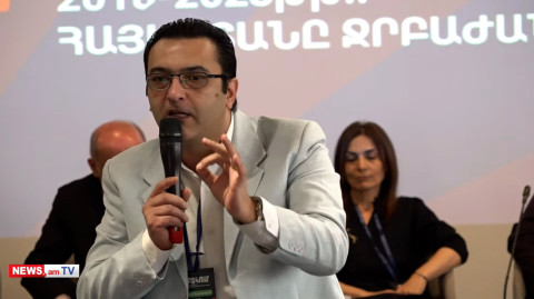 Այսուհետեւ խոսել չկա, հիմա գործելու ժամանակն է. Աբրահամ Գասպարյանը՝ երտասարդներին