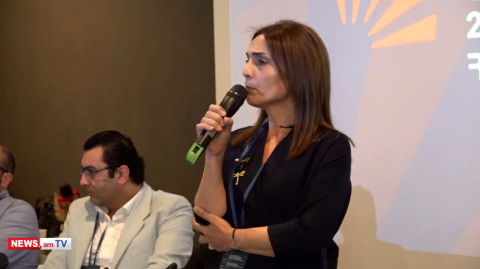 Մենք այսօր պետություն ենք կորցնում, քանի որ 2018 թվականից իրենք են եկել իշխանության. զոհվածի մայր