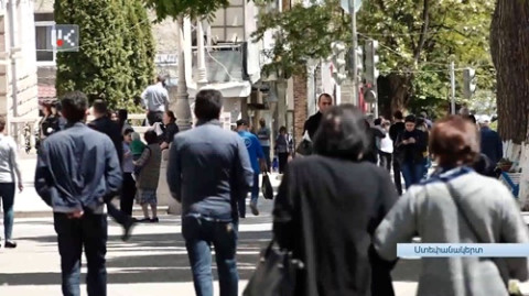 Շրջափակված Արցախում գնաճն աննախադեպ է