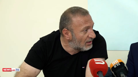 Քաղաքական և քաղաքացիական պայքար ենք սկսում, հայրենիք եք կորցնում. Մխիթար Գալեյանի հայր