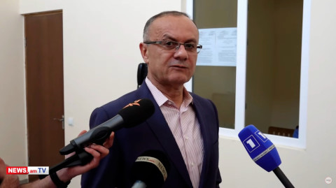 Ես ինձ մեղավոր չեմ զգում. Սեյրան Օհանյանը մանրամասներ հայտնեց դռնփակ նիստից