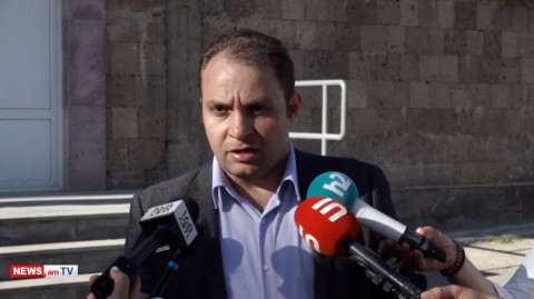 Ինձ թվում է՝ իրավական հիմնավորումներով դատարանին կհամոզենք, որ դռնբաց նիստ լինի. Խաչատուրովի պաշտպան