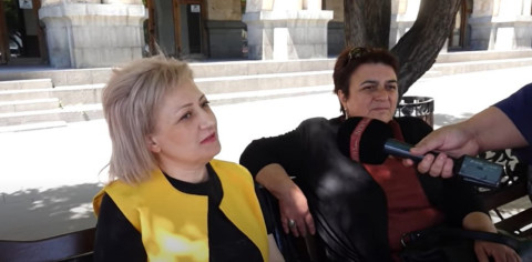 Փաշինյանի ընտրվելուց 5 տարի անց արդարացվա՞ծ են քաղաքացիների սպասելիքները