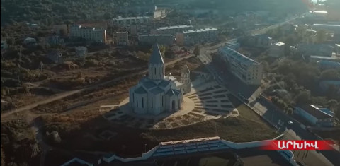 Բերդաքաղաքի գործոնը. Շուշիի ազատագրումից 31 տարի անց