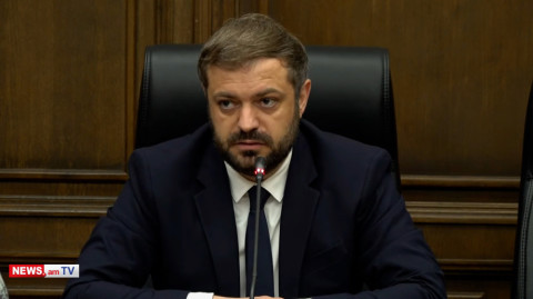 Հայ–թուրքական սահմանի բացումը բերելու է աշխատատեղերի ստեղծման, բիզնեսների զարգացման. ՔՊ–ական