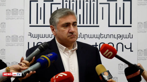 Ցանկացած զիջում թուրքերին բերում է ավելի լկտի պահանջների. ընդդիմադիրը՝ Փաշինյանին