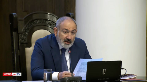 Ադրբեջանի գործողության նպատակն է՝ զրոյացնել Վաշինգոտնում եղած բանակցությունների առաջընթացը. Փաշինյան