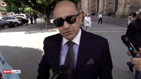 Կարող է շարունակվել այնքան, քանի խաղաղություն չի եկել մեր տարածաշրջան. Մարուքյանը՝ սադրանքների մասին