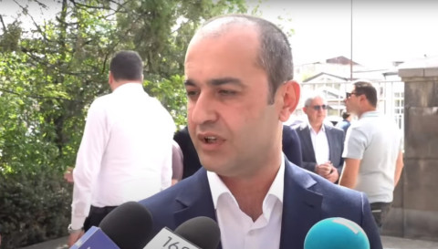 Սերժ Սարգսյանի վերաբերյալ քրեական գործն այսօր վերջնականապես քանդվեց. պաշտպան