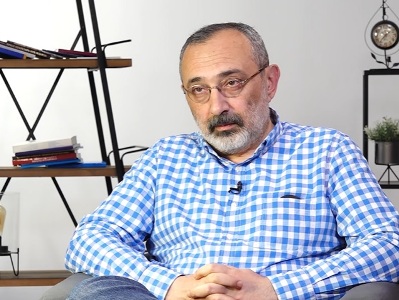 Ի՞նչ սպասել Թուրքիայից, եթե Էրդողանը պարտվի ընտրություններում. զրույց Կարեն Միրզոյանի հետ