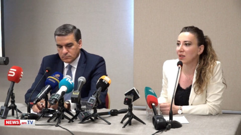 Սեպտեմբերյան մարտերում գերեվարված 14 հայ զինծառայող է սպանվել. Սիրանուշ Սահակյան