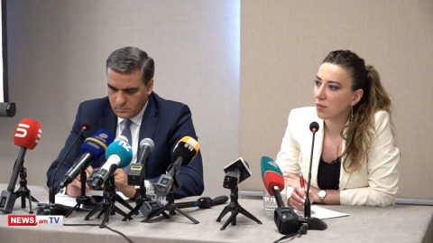Բաքվում ոչ թե 33 ռազմագերի կա, այլ հավելյալ առնվազն 80 ռազմագերի. իրավապաշտպան