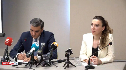 Ադրբեջանցիները Հակարիի կամրջով անցնող ցանկացած անձի կարող են ձերբակալել, գողանալ. Թաթոյան