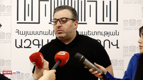 Արկերը պայթում էին Սոթք գյուղից 100 մետր հեռավորության վրա. ընդդիմադիր պատգամավոր