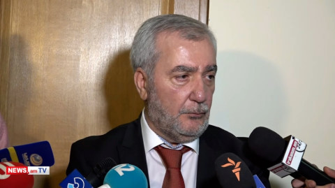 Բրյուսելում Փաշինյանն Արցախը ճանաչել է որպես Ադրբեջանի մա՞ս. պարզաբանում է Անդրանիկ Քոչարյանը