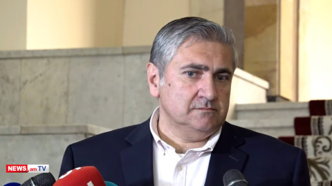Արցախը Նիկոլ Փաշինյանի հոր բոստանը չի, իրավունք չունի նվիրի սրան կամ դրան. ընդդիմադիր պատգամավոր