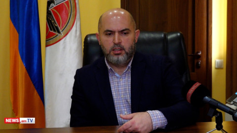 Ռուսաստանը կարծում է՝ վերջում Նիկոլին կբամփեն ու Նիկոլենց եփած լափը Մոսկվայում ջեռոցը կդնեն. Աշոտյան
