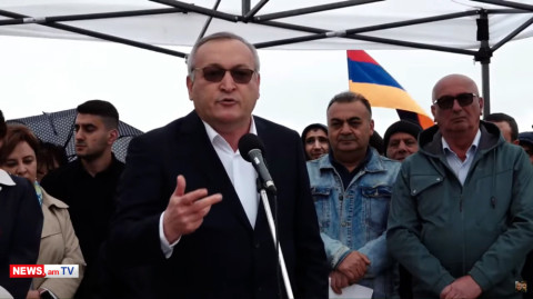 Եթե համերաշխությունը լքի մեզ, մենք Արցախը կորցնելու ենք. Արցախի ԱԺ նախագահ
