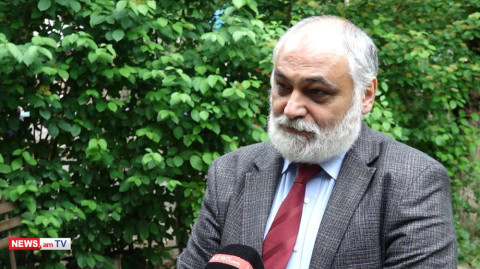Էրդողանի ընտրությամբ Հայաստանի վրա ճնշումն ավելի է մեծանալու և կոշտանալու. թուրքագետ