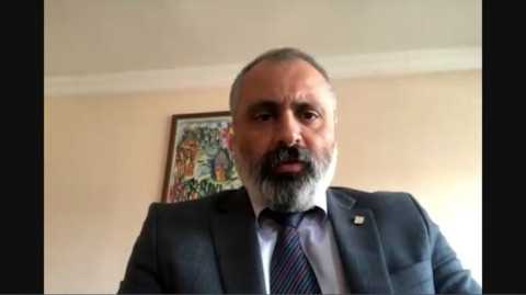 Շառլ Միշելի հայտարարությունը խայտառակություն էր. Դավիթ Բաբայան