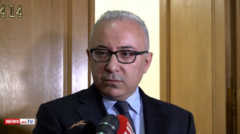 Ե՞րբ էր Հայաստանը մտածել ՀԱՊԿ-ից դուրս գալու մասին. պարզաբանում է ԱԳ փոխնախարարը