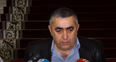 Այս իշխանությունների թեթև ձեռքով ՌԴ–ի և Արեւմուտքի միջև պատերազմը տեղափոխվեց Հայաստան. Ռուստամյան