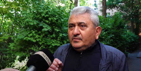 Հողը, որի վրա զոհվել են մեր որդիները, չենք կարող հանձնել. զոհվածի հայր