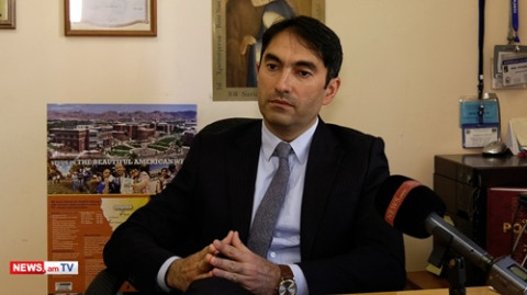 Ինչու՞ այս պահին չօգտվել Ռուսաստանի աջակցությունից ու ապտակել Եվրոպային. քաղաքագետ