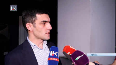 Եվրոպան չպետք է մոռանար Արցախում շրջափակված հայերին. Արցախի ԱԳ նախարար