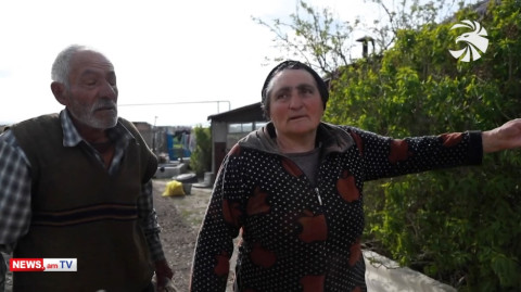 «Մեր հողն ա, ոչ մի տեղ չունենք գնալու». Սոթքը՝ ադրբեջանական սադրանքից հետո