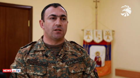 Սոթքում վիրավորված 8 զինծառայողների կյանքին վտանգ չի սպառնում. երկուսի վիճակը ծանր է