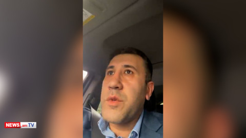 Կարմիրբերետավորները եւ քաղաքացիական հագուստով ոստիկանները բերման են ենթարկել զոհվածների ծնողներին