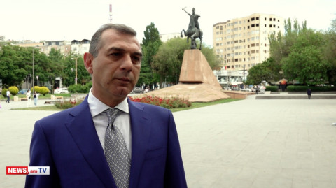 Լավրովն ուղիղ ասում է՝ երբ ռուսական զորքերը դուրս գան, դուք կկորցնեք ձեր անկախությունը. Թարվերդյան