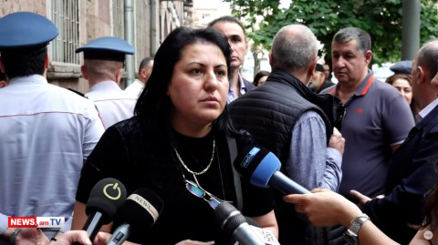 Աշոտիկն ասաց, որ ծնողների հետ կապ չունի ու ինքը մեղավոր չի. ծնողը միջադեպից մանրամասներ հայտնեց