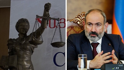 Ի՞նչ պատիժ կկրի Փաշինյանը, եթե Սահմանադրությունը խախտելով փաստաթուղթ ստորագրի