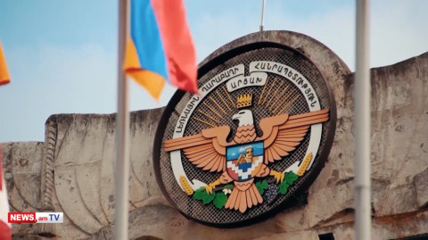 Անորոշ ֆորմատով և անհայտ մասնակիցներով. Արցախում մեկնարկել են քաղաքական կոնսուլտացիաներ