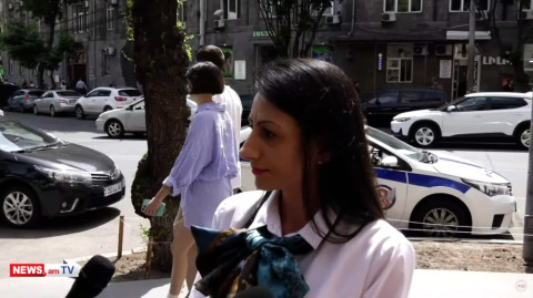 Աշոտ Փաշինյանի հետ չենք խոսել. օմբուդսմեն