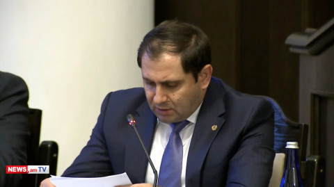 Բնակարան գնելիս զինծառայողը պետությունից կստանա միանվագ 2.5 մլն դրամ. նոր որոշում
