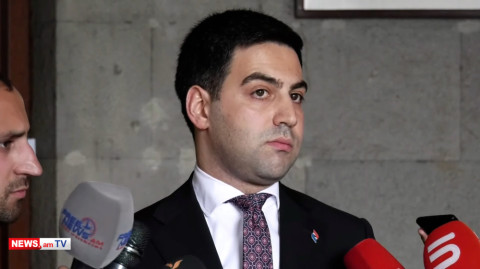 1 տոննա կոկաինը ենթադրաբար մաքսային հսկողության գոտով անցել է. ՊԵԿ նախագահ
