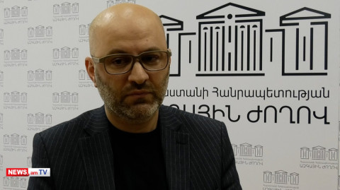 Իշխանության ոչ մի անդամ կապ չունի ՀՀ թմրանյութ ներմուծելու հետ. ՔՊ–ական պատգամավոր