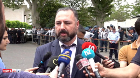 Աշոտ Փաշինյանը հանգամանալից պատրաստված էր եկել առերեսմանը՝ կանխատեսելով բոլոր հարցերը. պաշտպան
