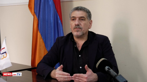 Ժամանակակից հայկական կինո գոյություն չունի. ռեժիսոր