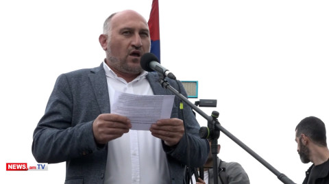 Արցախը եղել ու շարունակելու է լինել հայկական. «Կամավորական շարժում» ՀԿ հայտարարությունը Կոռնիձորում