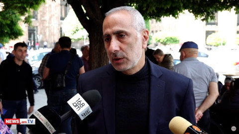 Զոհված զինծառայողների բոլոր ծնողներն էլ մեղադրում են օրվա իշխանություններին. զոհվածի հայր
