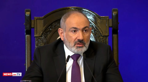 Արեւմուտքի հետ սկսել ենք քննարկել անվտանգային ոլորտին վերաբերող հարցեր. Փաշինյանը՝ ՀԱՊԿ–ի մասին