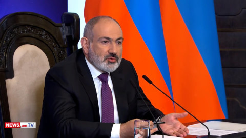 Ես էլ իմ ջոկատի անդամներին վերցնեմ, պատասխան գործողությունների դիմե՞մ. Փաշինյանը մեջբերեց որդուն
