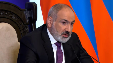 «Չեմ բացառում՝ Հայաստանը կարող է դե յուրե որոշում կայացնի ՀԱՊԿ–ում անդամությունը սառեցնելու մասին»