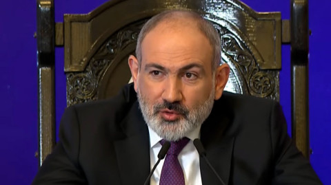 Ադրբեջանը 86600 կմ² տարածքով ներառում է նաեւ Լեռնային Ղարաբաղը. Փաշինյան